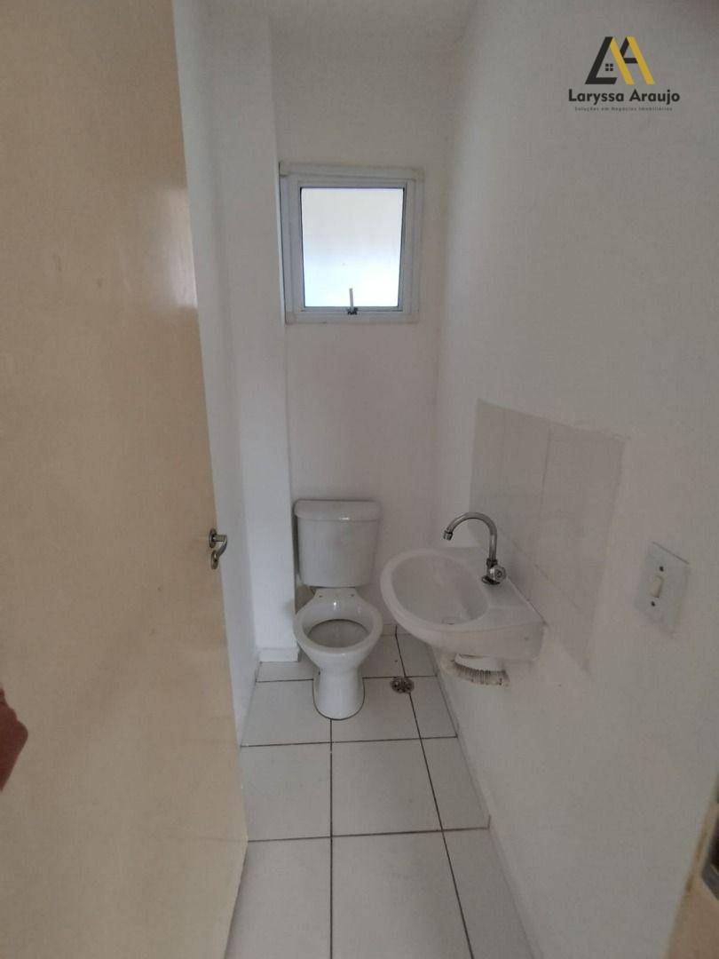 Sobrado à venda com 2 quartos, 50m² - Foto 16