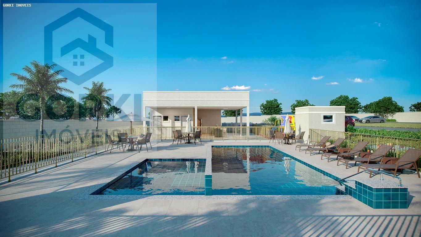 Apartamento à venda com 2 quartos, 45m² - Foto 12