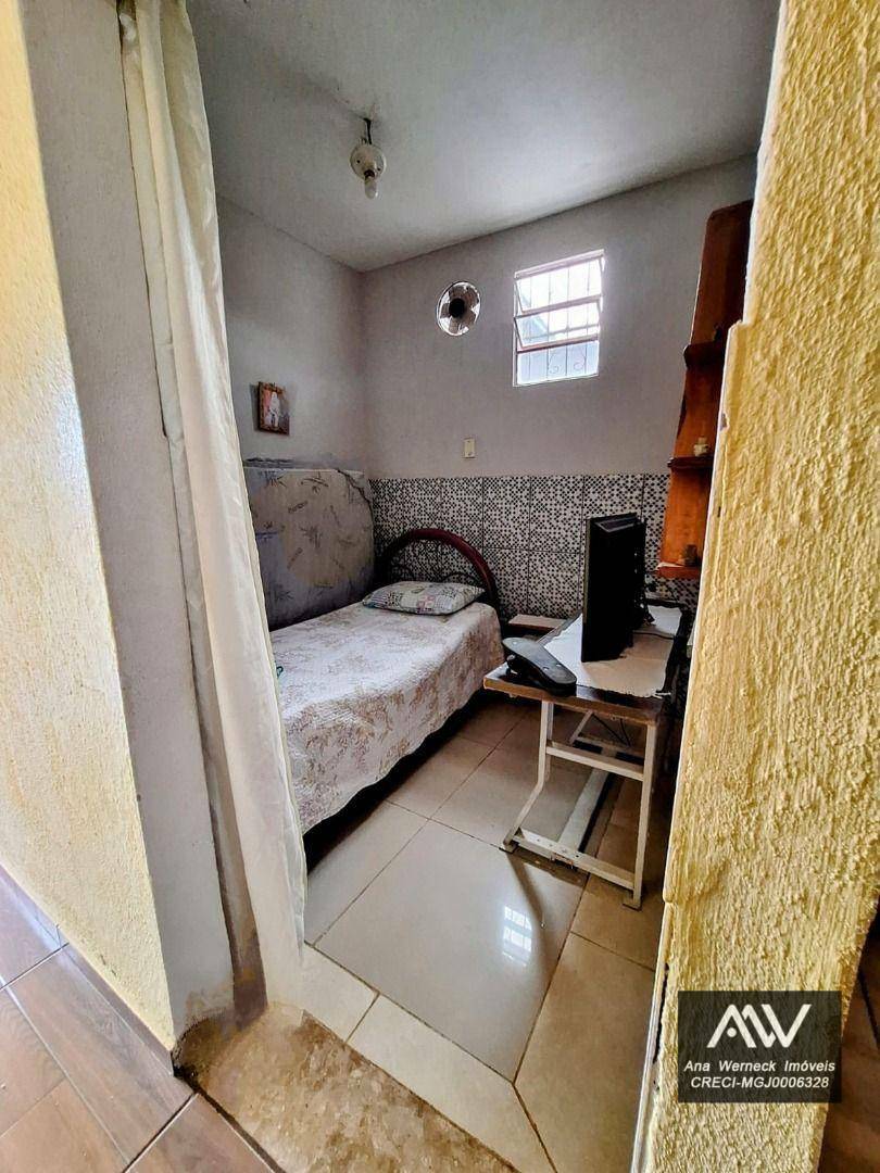 Chácara à venda com 4 quartos, 1200M2 - Foto 12