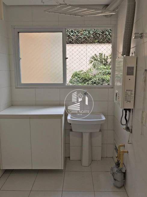 Apartamento à venda com 3 quartos, 132m² - Foto 17