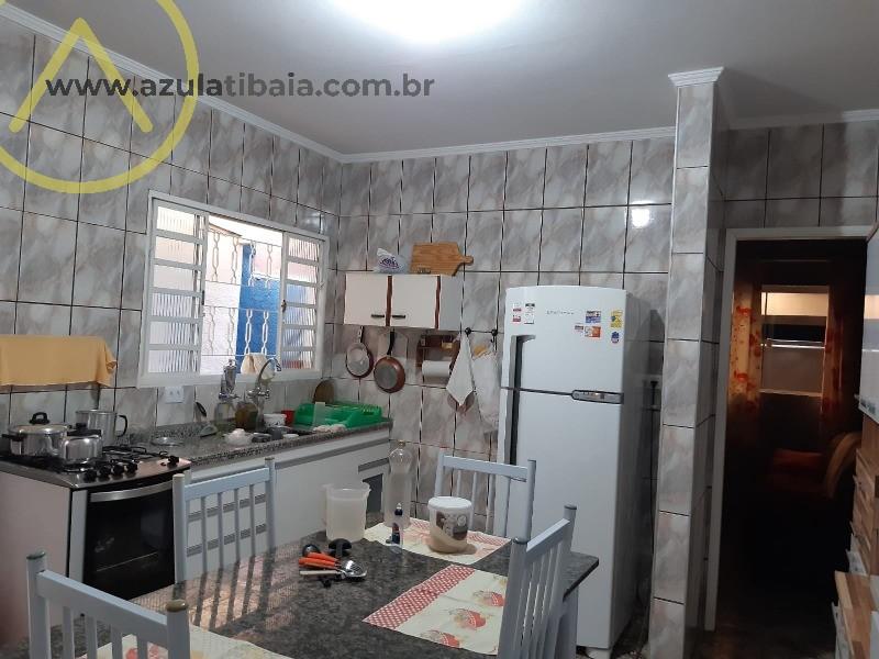 Casa à venda com 2 quartos, 89m² - Foto 8