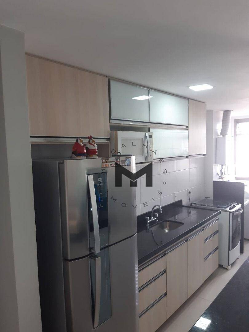 Apartamento à venda com 3 quartos, 91m² - Foto 10