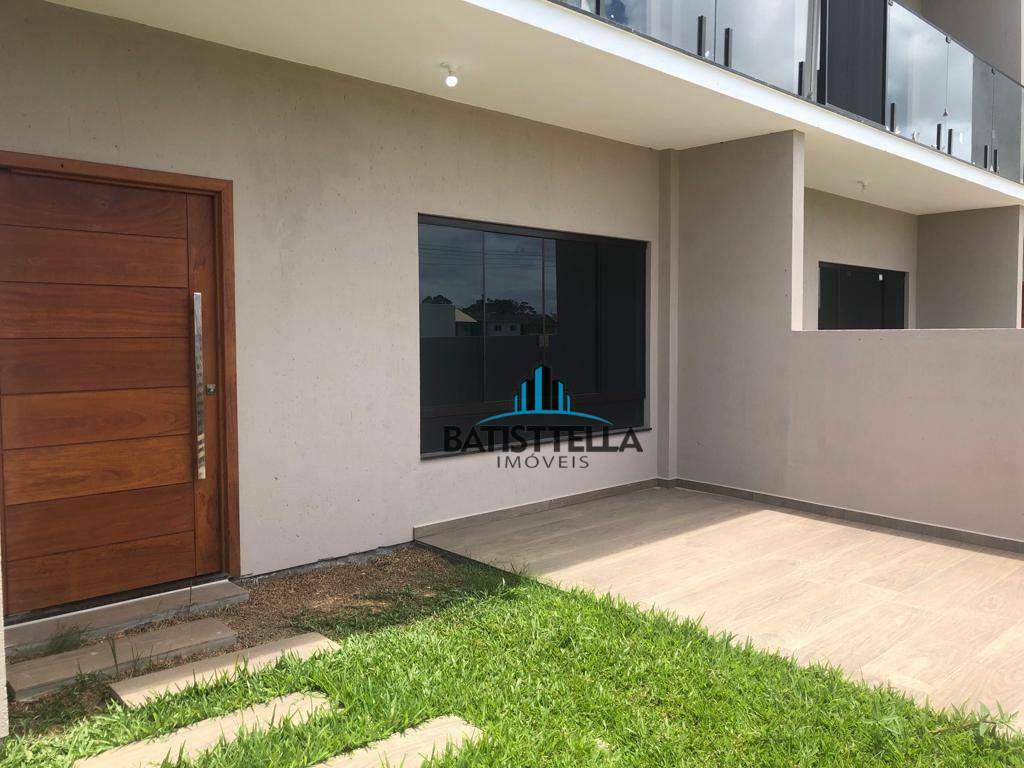 Sobrado à venda com 3 quartos, 109m² - Foto 12