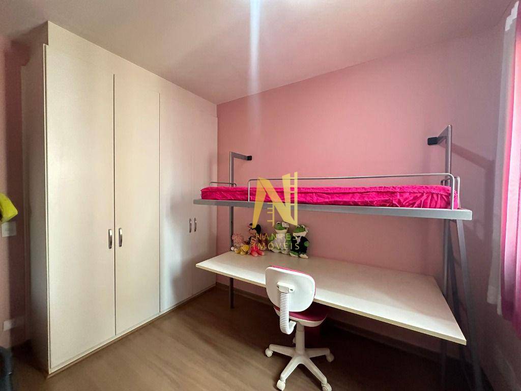 Apartamento à venda com 3 quartos, 123m² - Foto 12