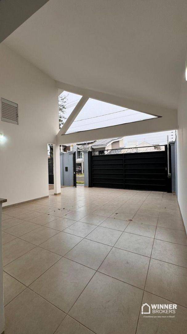 Casa, 3 quartos, 122 m² - Foto 5