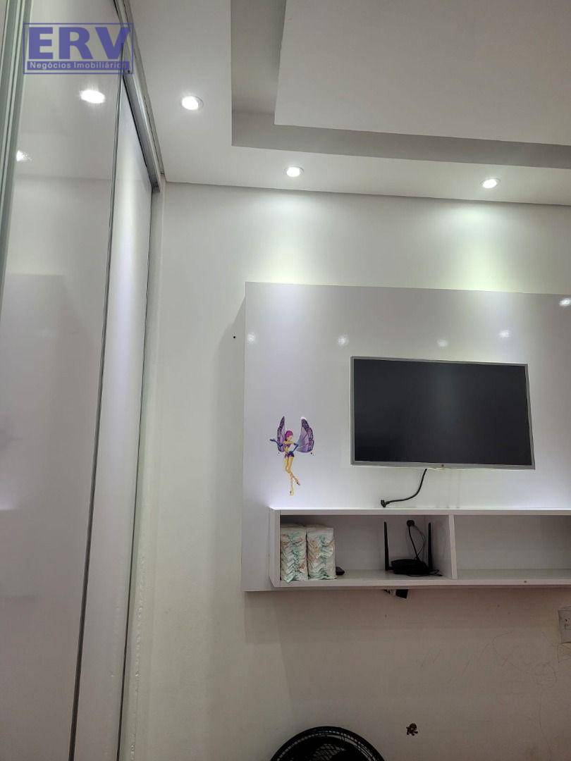 Casa de Condomínio à venda com 3 quartos, 160m² - Foto 14