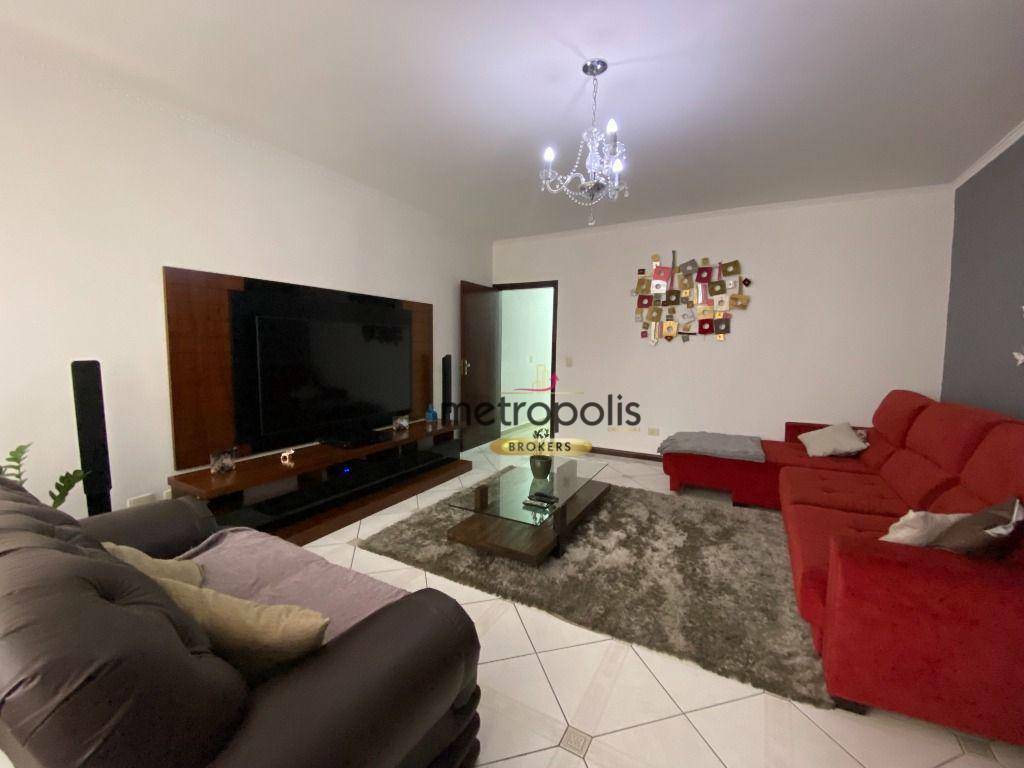 Sobrado à venda com 3 quartos, 312m² - Foto 3