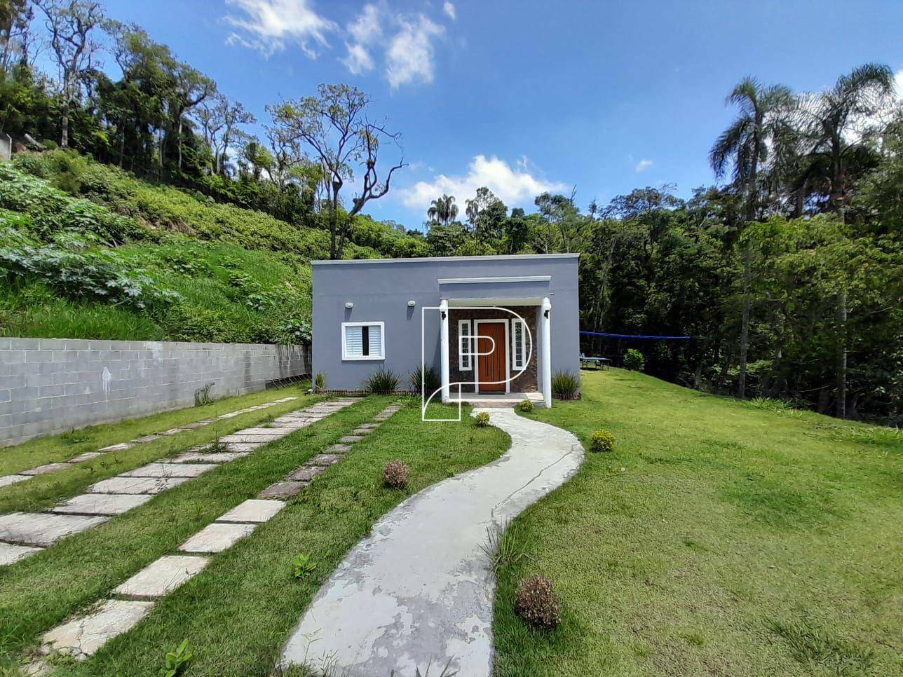 Chácara, 3 quartos, 1700 m² - Foto 3