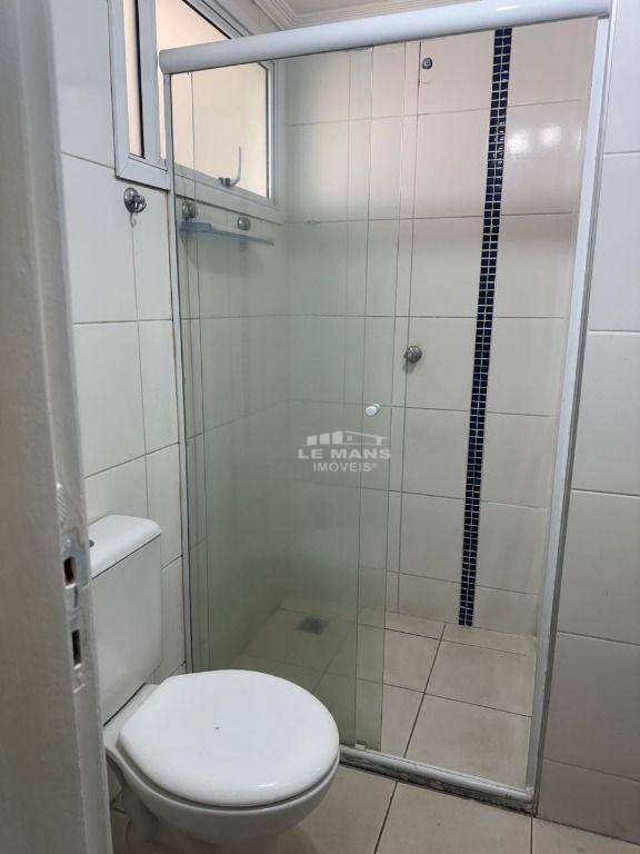 Apartamento à venda com 3 quartos, 69m² - Foto 11