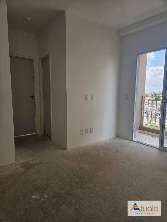 Apartamento à venda com 2 quartos, 58m² - Foto 4