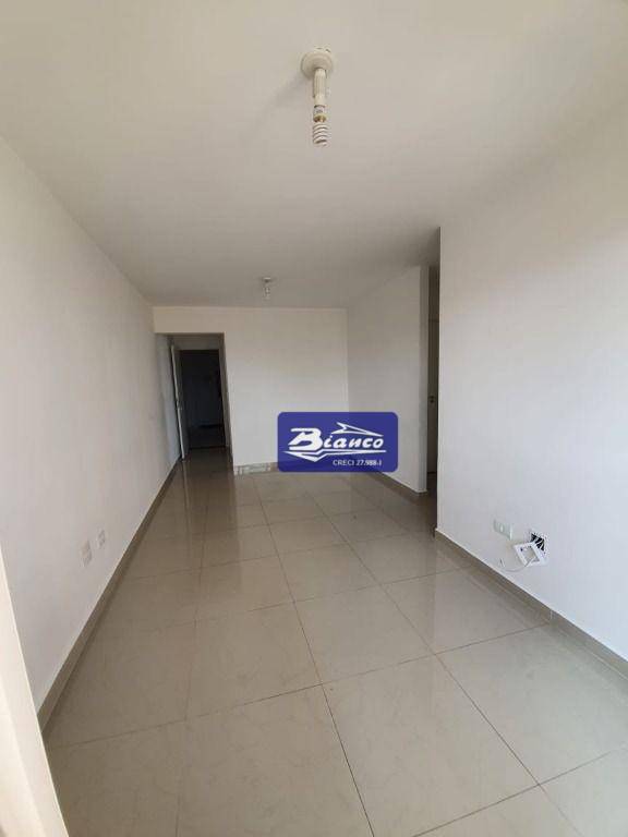 Apartamento à venda com 2 quartos, 60m² - Foto 12