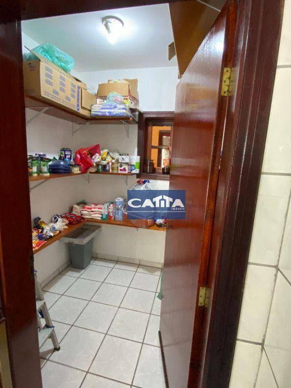 Sobrado à venda com 4 quartos, 317m² - Foto 9