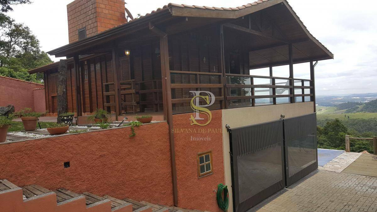 Chácara à venda com 5 quartos, 210m² - Foto 10