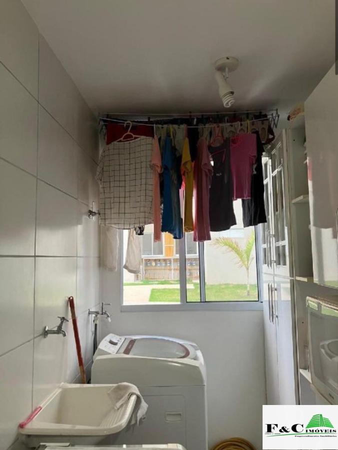 Apartamento à venda com 2 quartos - Foto 8