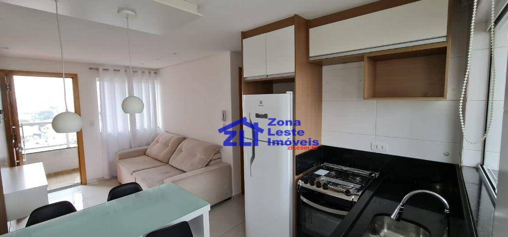 Apartamento à venda com 2 quartos, 49m² - Foto 21