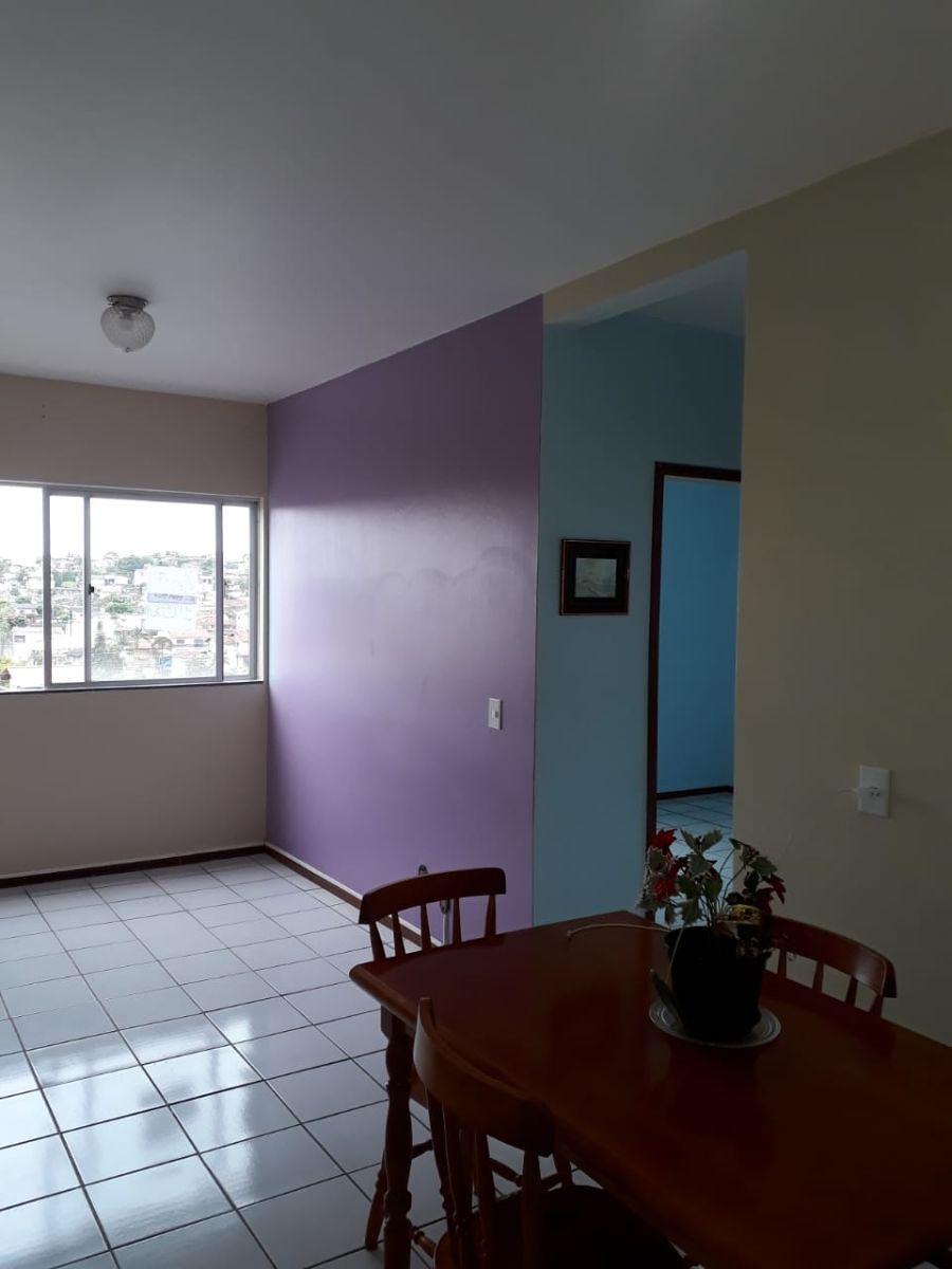 Apartamento à venda com 2 quartos, 55 - Foto 1