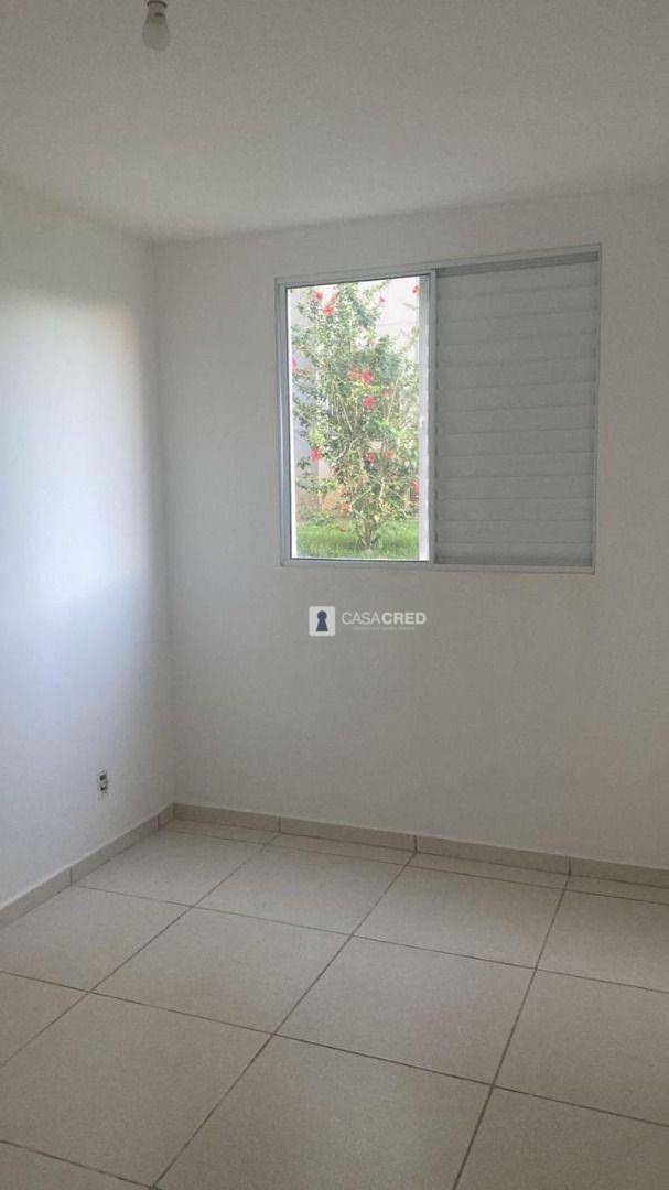 Apartamento, 2 quartos, 52 m² - Foto 7