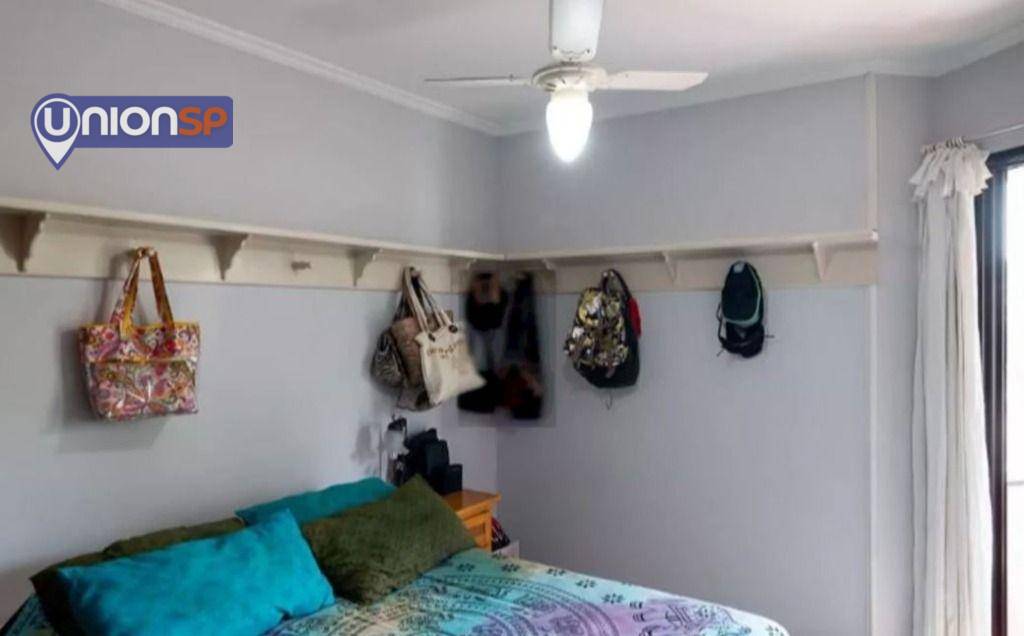 Apartamento à venda com 3 quartos, 112m² - Foto 6