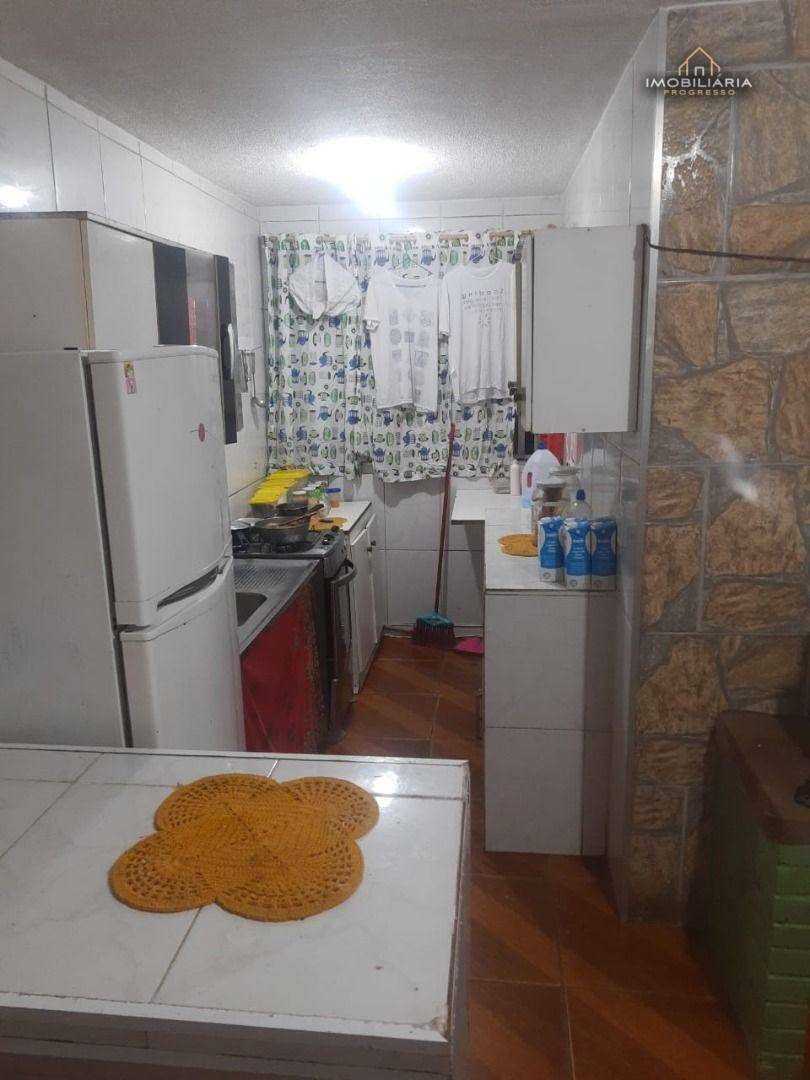 Apartamento à venda com 2 quartos, 47m² - Foto 6