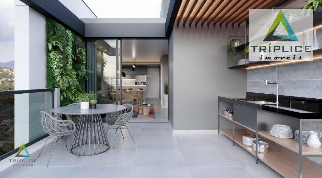 Apartamento, 2 quartos, 80 m² - Foto 26