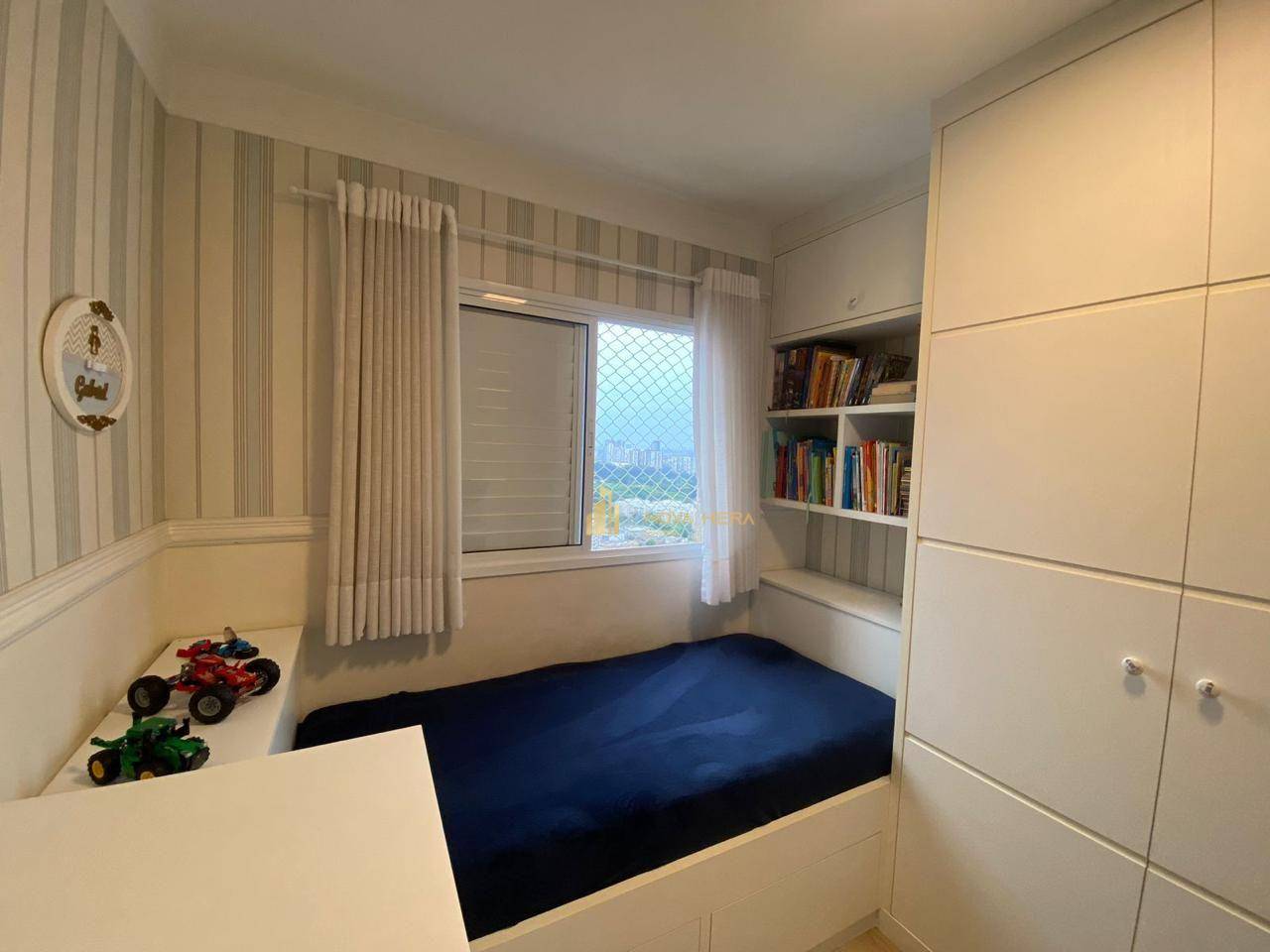 Apartamento à venda com 3 quartos, 83m² - Foto 33