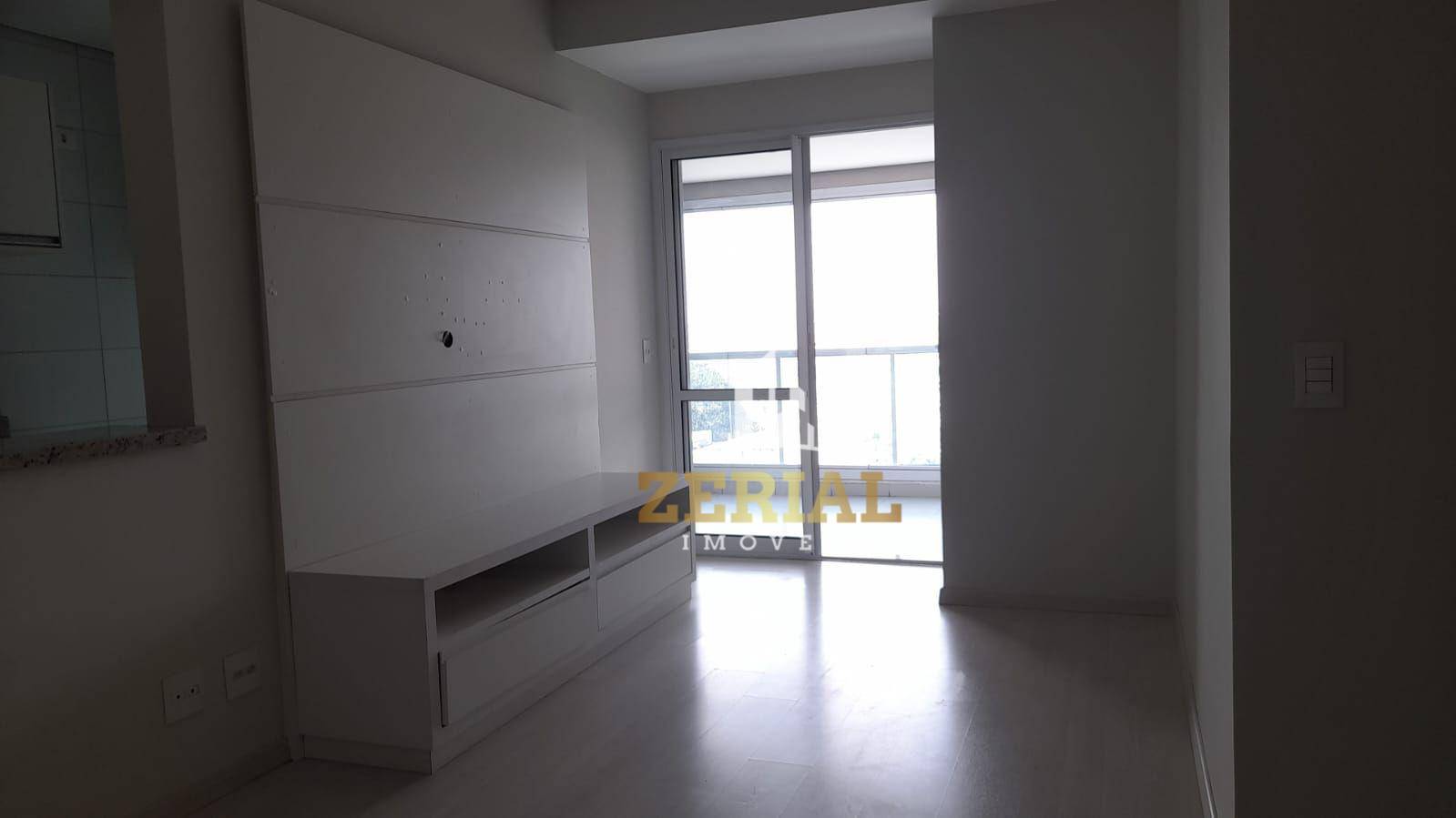 Apartamento para alugar com 2 quartos, 75m² - Foto 1