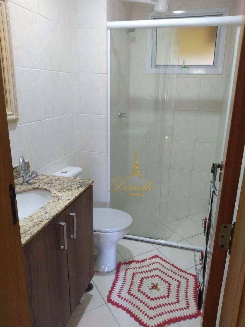 Apartamento à venda com 3 quartos, 60m² - Foto 25