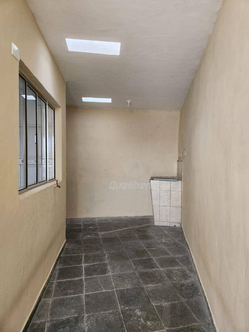 Casa para alugar com 2 quartos, 115m² - Foto 5