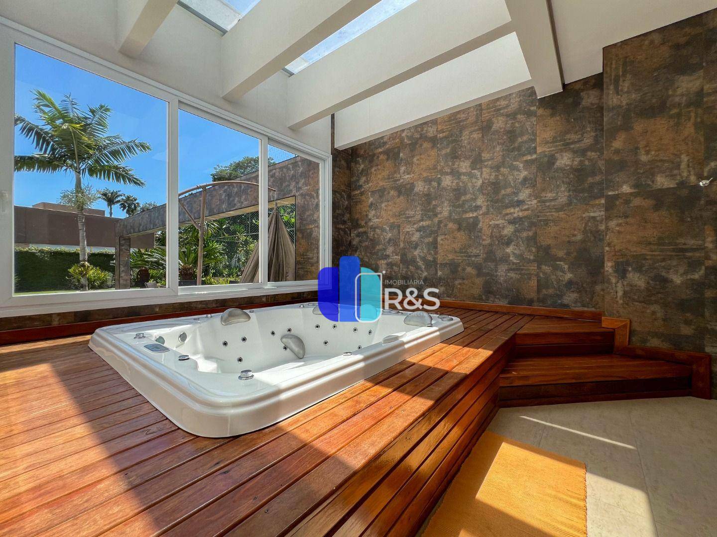 Casa de Condomínio à venda com 5 quartos, 740m² - Foto 38