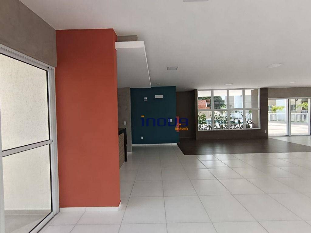 Apartamento para alugar com 2 quartos, 49m² - Foto 29