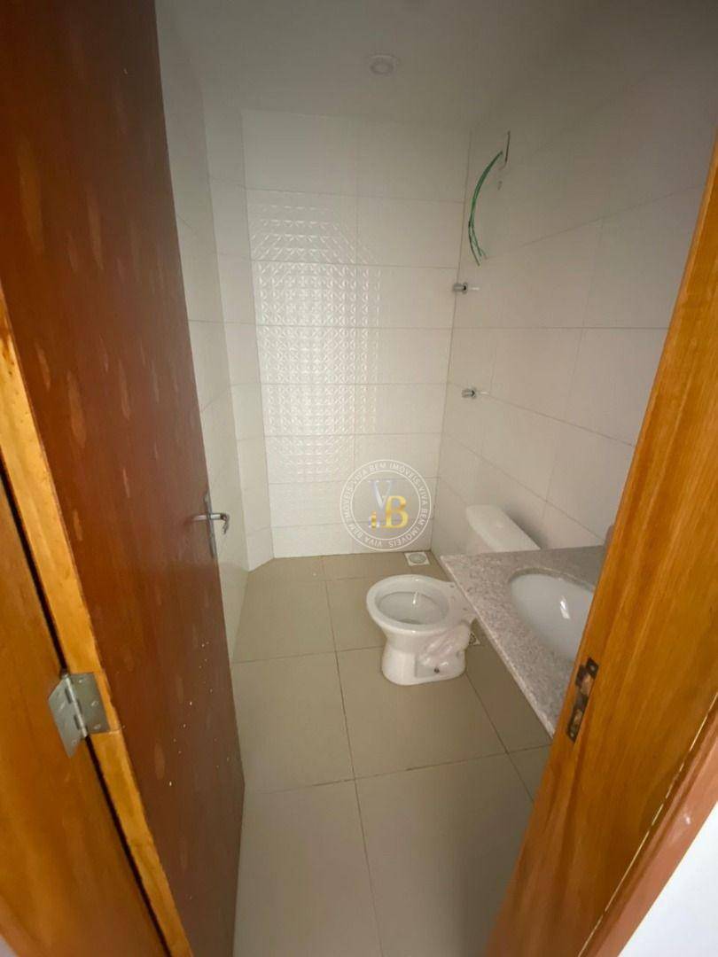 Casa para alugar com 2 quartos, 90m² - Foto 10