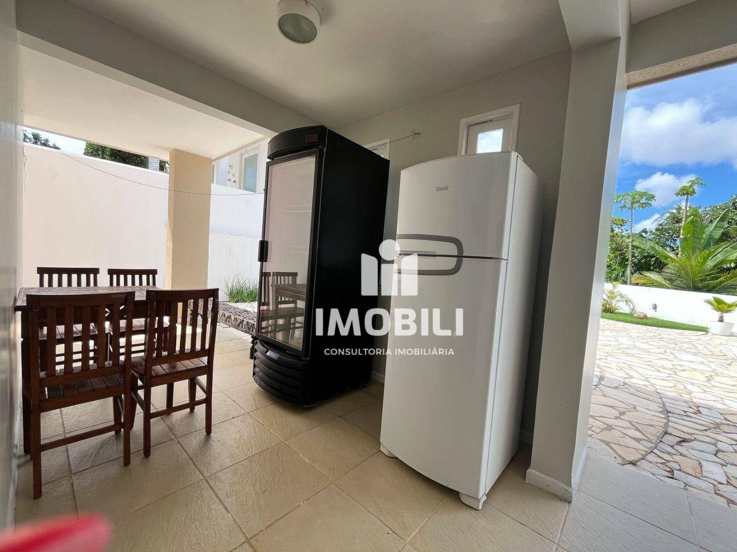 Casa de Condomínio à venda com 5 quartos, 278m² - Foto 8