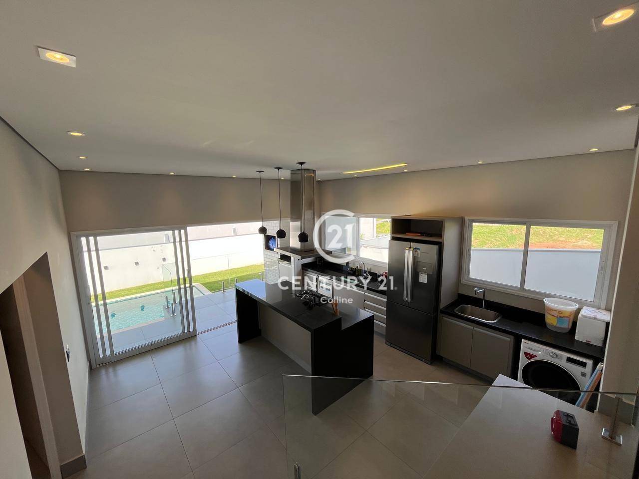 Casa de Condomínio à venda com 3 quartos, 184m² - Foto 13