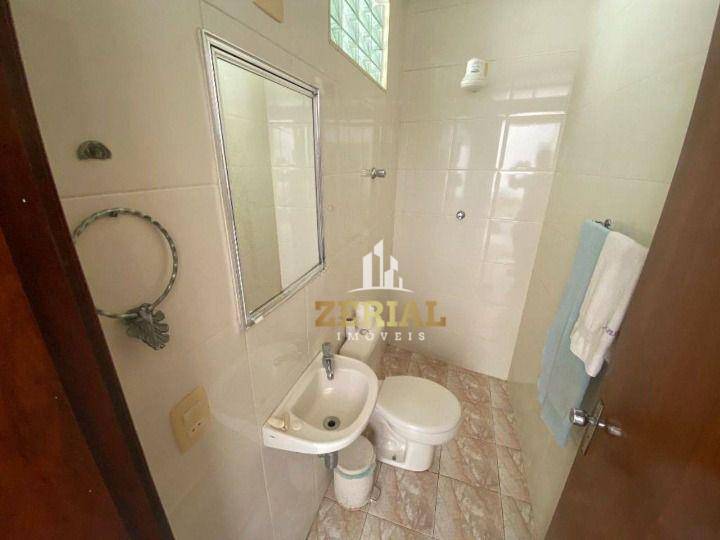 Sobrado à venda com 3 quartos, 268m² - Foto 28