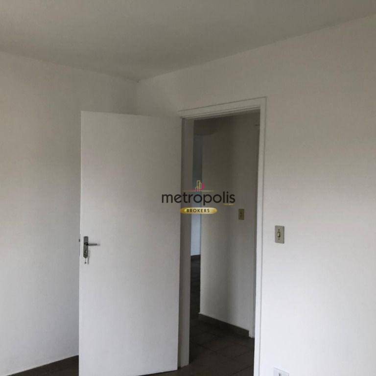 Apartamento à venda com 2 quartos, 50m² - Foto 9