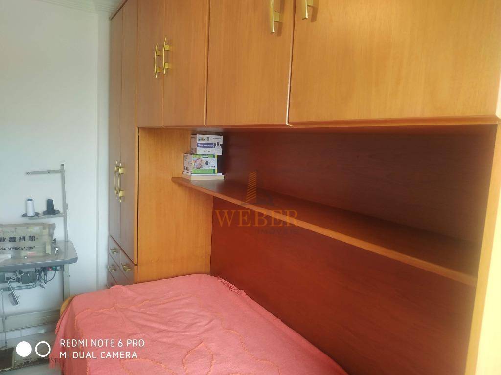 Apartamento à venda com 2 quartos, 54m² - Foto 13