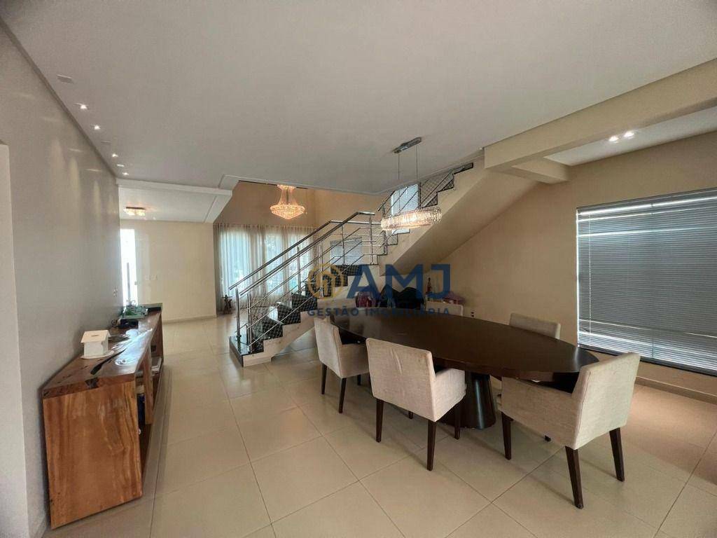 Sobrado à venda com 4 quartos, 283m² - Foto 3