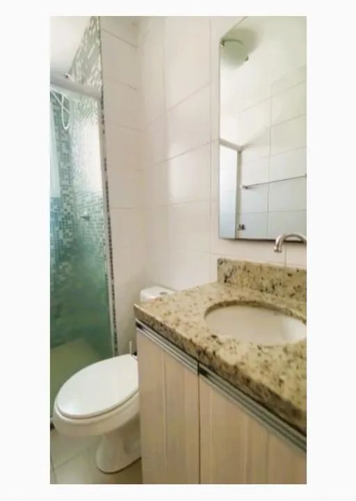 Apartamento à venda com 2 quartos, 51m² - Foto 20