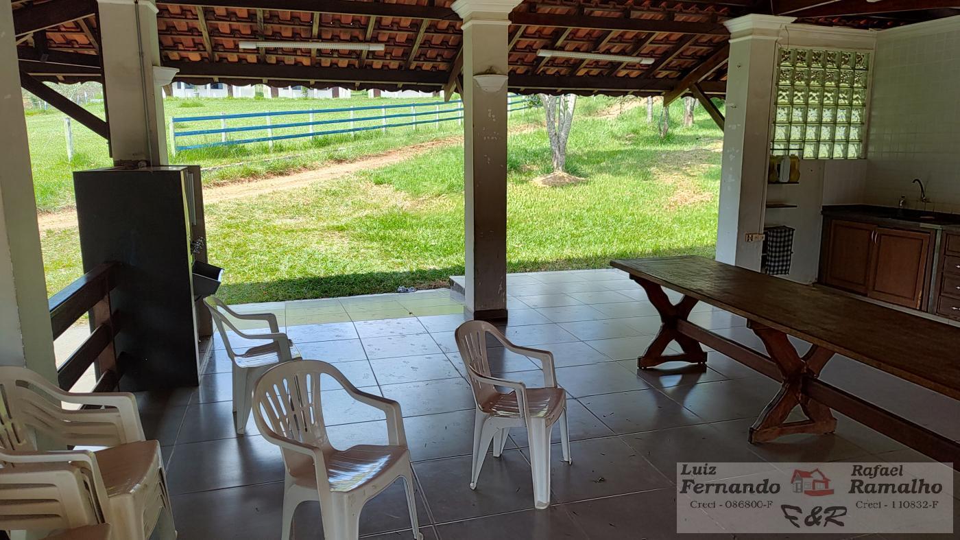 Fazenda à venda com 10 quartos, 7m² - Foto 23