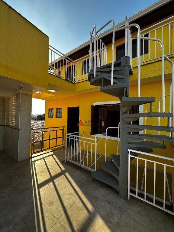 Sobrado à venda e aluguel com 6 quartos, 380m² - Foto 35