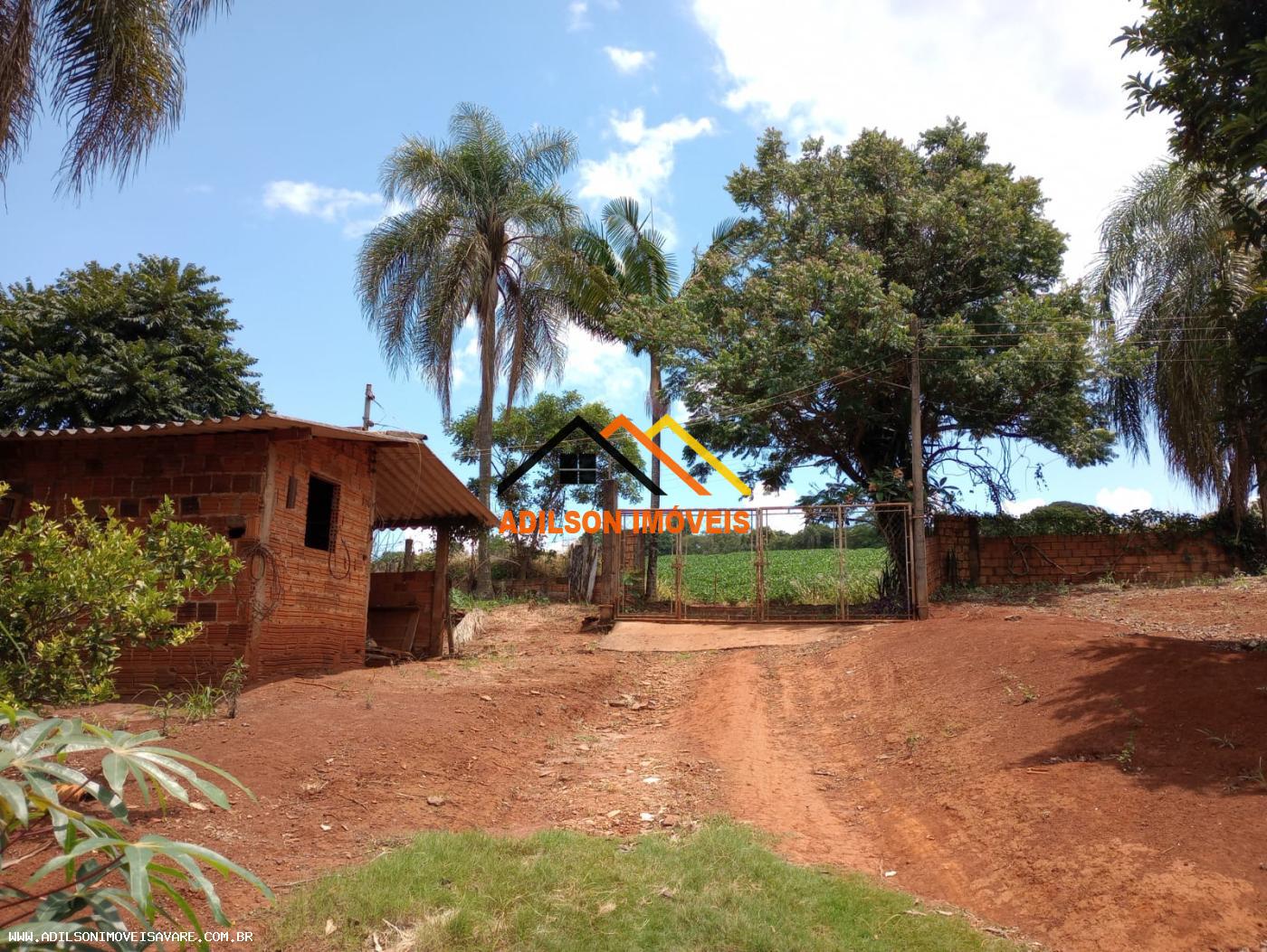 Sítio, 10000 m² - Foto 1