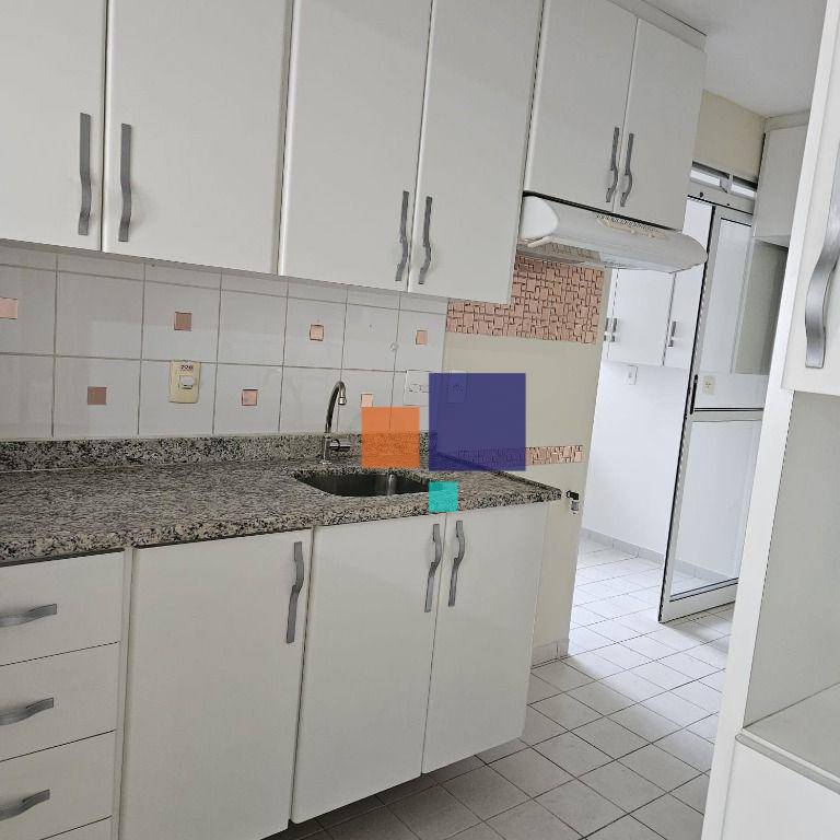 Apartamento à venda com 3 quartos, 94m² - Foto 16