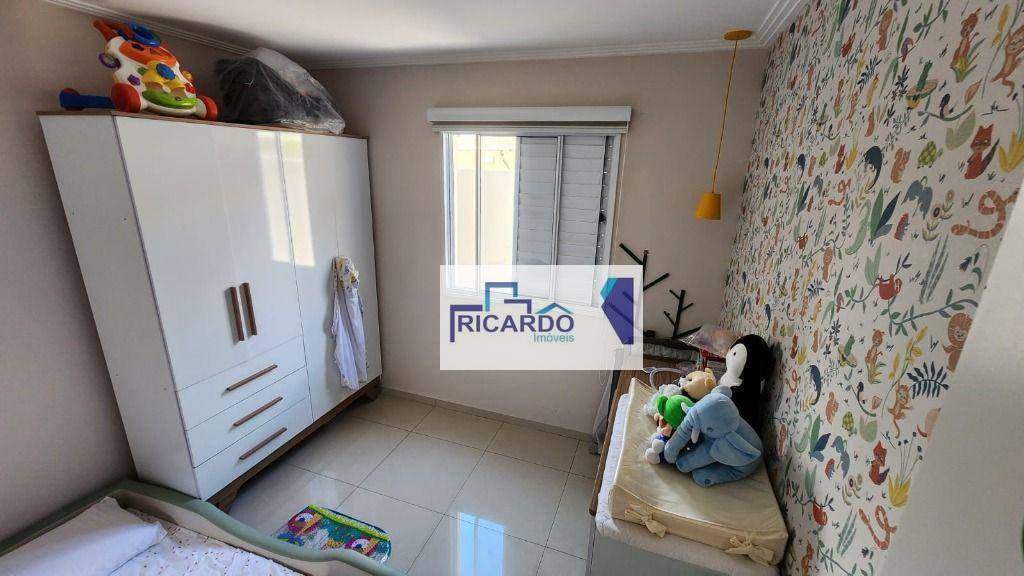 Apartamento à venda com 2 quartos, 57m² - Foto 20