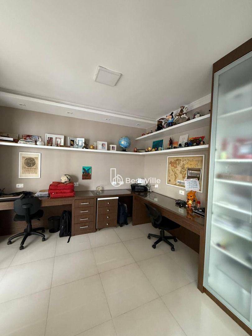 Casa de Condomínio à venda com 3 quartos, 180m² - Foto 5