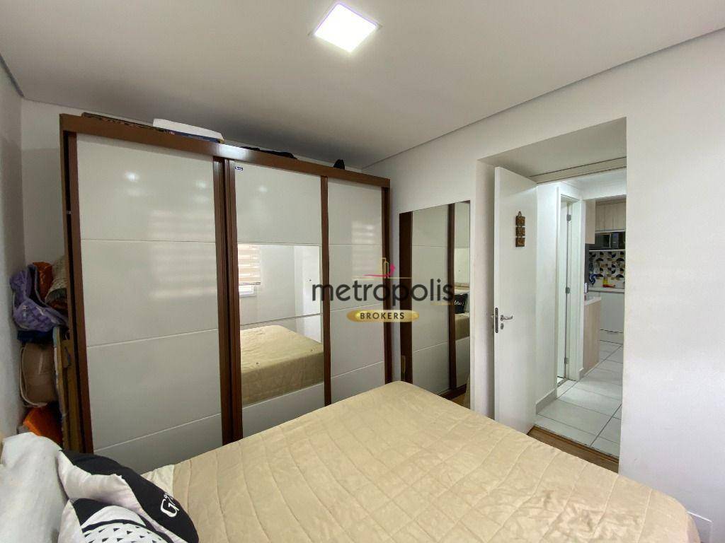 Apartamento à venda com 2 quartos, 33m² - Foto 15