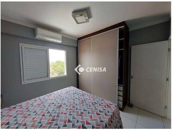 Apartamento à venda com 2 quartos, 68m² - Foto 11