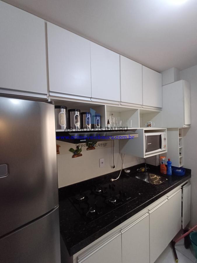 Apartamento à venda com 2 quartos, 47m² - Foto 6