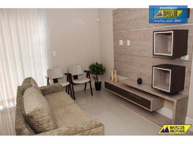 Apartamento à venda com 3 quartos, 112m² - Foto 4