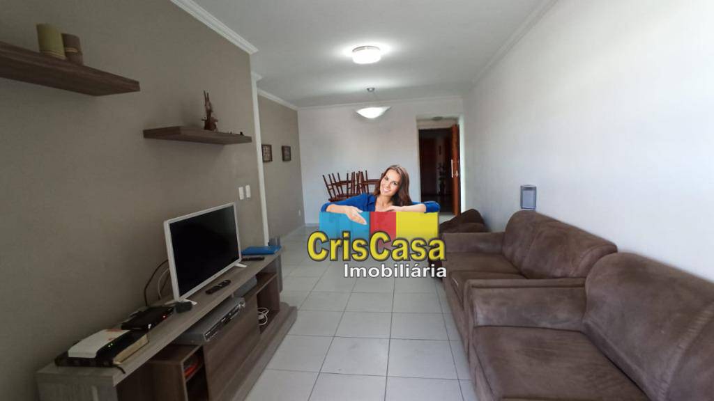 Apartamento à venda com 3 quartos, 120m² - Foto 3