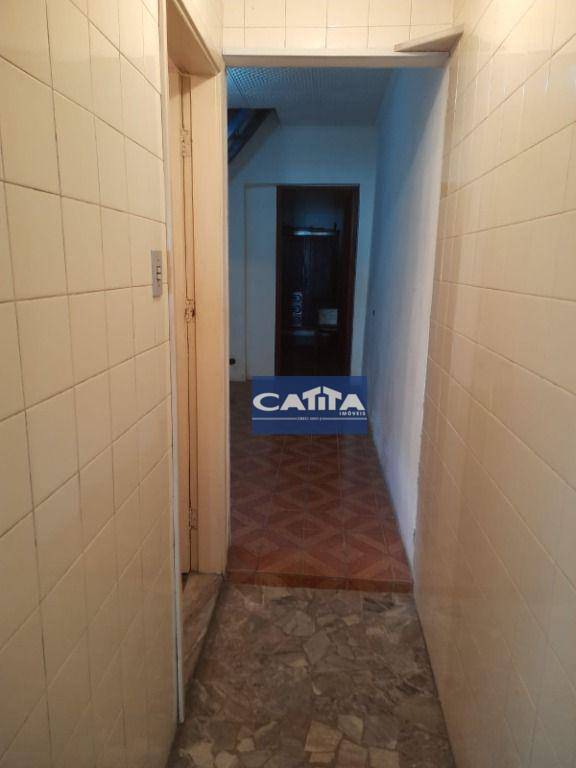 Sobrado à venda com 2 quartos, 120m² - Foto 11